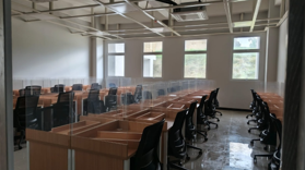 Lab Pemodelan 1